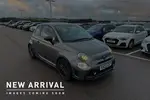 2022 Abarth 595