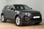 2023 Land Rover Range Rover Evoque