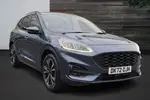 2022 Ford Kuga