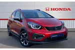 2021 Honda Jazz