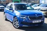2022 Skoda Kamiq