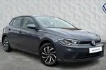 2023 Volkswagen Polo