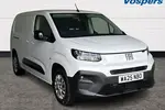 2025 Fiat Doblo 1.5 Multijet 130 H1 Van Auto