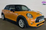 2017 MINI Hatchback 5dr