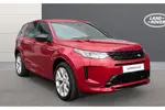 2022 Land Rover Discovery Sport