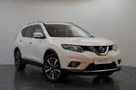 2016 Nissan X-Trail