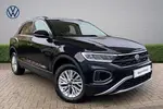 2022 Volkswagen T-Roc