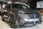 2025 Peugeot 3008