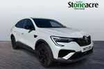 2023 Renault Arkana