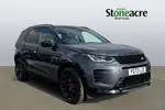 2023 Land Rover Discovery Sport