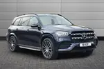 2022 Mercedes-Benz GLS