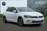 2020 Volkswagen Polo