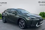 2020 Lexus UX