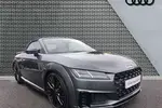 2019 Audi TT Roadster