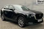 2024 Mazda CX-60