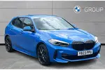 2023 BMW 1 Series