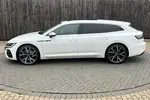 2022 Volkswagen Arteon Shooting Brake