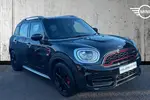 2019 MINI Countryman