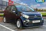 2020 Kia Picanto