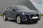 2023 Audi Q3