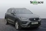 2023 SEAT Ateca