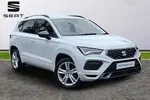 2024 SEAT Ateca