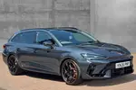 2026 Cupra Leon