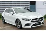 2021 Mercedes-Benz A-Class