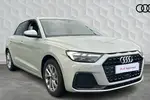 2025 Audi A1