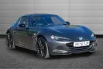 2020 Mazda MX-5