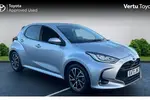 2022 Toyota Yaris