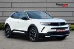 2021 Vauxhall Mokka e