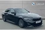 2019 BMW 3 Series