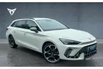 2025 Cupra Leon