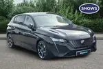 2022 Peugeot 308
