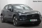 2024 Volvo EX30