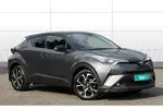 2017 Toyota C-HR