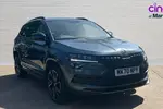 2020 Skoda Karoq
