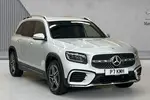 2022 Mercedes-Benz GLA