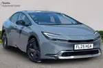 2025 Toyota Prius