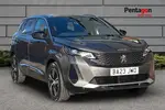 2023 Peugeot 5008