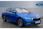 2020 Skoda Octavia