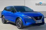 2023 Nissan Qashqai