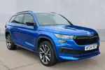 2024 Skoda Kodiaq