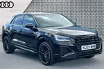 2025 Audi Q2