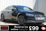2018 Audi A5