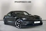2020 Porsche Taycan
