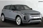 2022 Land Rover Range Rover Evoque