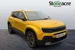 2024 Jeep Avenger