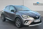 2024 Renault Captur